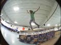 Baker Deathwish Demo At Skate South