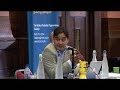 RP Fighting Blindness 2008 AGM Dr Robin Ali on Gene Therapy RP Fighting Blindness 2008 AGM Dr Robin Ali on Gene Therapy