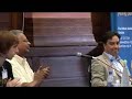 RP Fighting Blindness 2008 AGM Dr Robin Ali on Gene Therapy