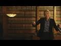 Leverage S3 Gag Reel