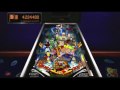 Pinball hall of fame No good gophers XBOX360 HD