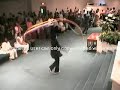 Gospel Mime Step Aside Maigan & Chere Eagles Nest Min. Gospel Mime Step Aside Maigan & Chere Eagles Nest Min.