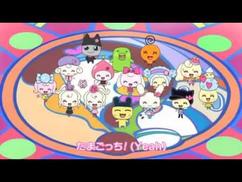 RAINBOW(GO-GO たまごっち！)