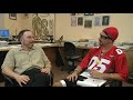 Ali G and a zoologist - part 2