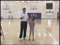 Basketball - Shooting Fundamentals Basketball - Shooting Fundamentals
