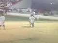 Futbol en el Cuvillo