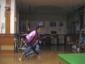 ソーラン節　小学校高学年向け（練習用）
