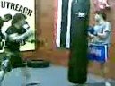 pound for pound