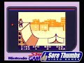 nintendo game boy tour de thrash skate or die