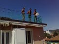 Attentato al mitico Salva!!! IL GAVETTONE!