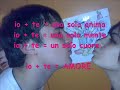 paperina e topo gigio   un amore   una favola piccolo ti amo