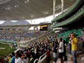 GOL BRASIL NO PAN