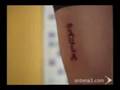 Física o Química - El tatuaje de Jan