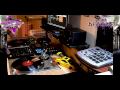 Ruby Red by Trick Daddy slowed n sliced by dj chucksta.for promo use only
