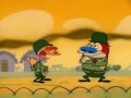 En el ejercito