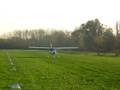 AGV - Fabio - Atterraggio #4 - P92 - Parco delle Groane