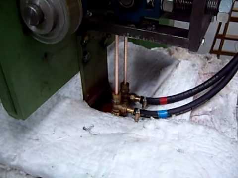 HORMESA VUCC OF COPPER WIRE ROD HORMESA VUCC OF COPPER WIRE ROD