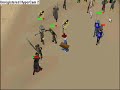 duel arena pking