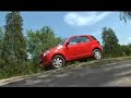 Caradisiac.tv : Daihatsu Terios