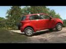 Caradisiac.tv : Daihatsu Terios
