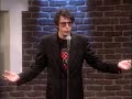 Richard Belzer on Ronald Reagan & Salman Rushdie