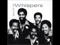 the whispers - (olivia) lost and turned out