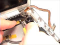 Macbook Pro 15\" Repair - Speaker Removal Macbook Pro 15\" Repair - Speaker Removal