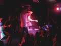 Elias Last Day - Sundown on Twenty Seven Live @ Underworld