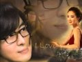 2010-05-03 | choi jiwoo+bae yong joon ..only one road ~> choi ji woo and bae yong joon walk along road but always its one road to end to ()