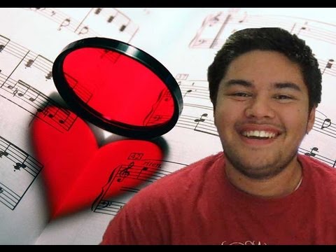 how to write a love song