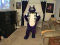 Edmund Funday PawPet Show Subservient Segment Part 1