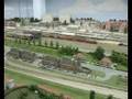 Railz Miniworld - Middelgrote stad + HSL