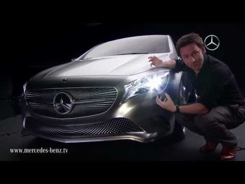 Mercedes Benz Concept A Class | Preview 0 Mercedes Benz Concept A Class | Preview