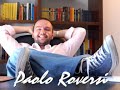 Niente Baci alla Francese di Paolo Roversi - booktrailer
