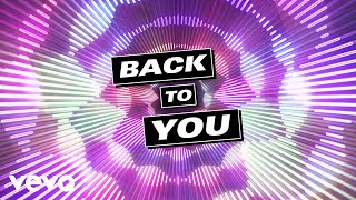 One Bit & Laura White - Back To You tekst piosenki