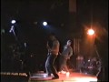 What Feeds The Fire live @ Chameleon Club 2002 Part 1