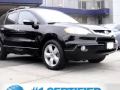 2007 Acura RDX TECHPKG 11377 Paragon Acura