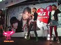 FFK \"Miz U 2\" press conference