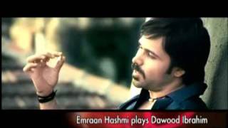 Once upon a time in Mumbaai