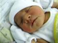 Jorben, primer hijo de Jorge Escobar Junior