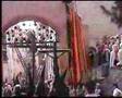 La Sanch Procession, Perpignan 2007