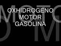 electrolizador para coche de gasolina