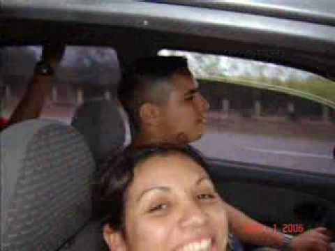 HARIJANS VIAJE A CIUDAD VICTORIA