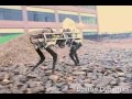Most Advanced Quadruped Robot on Earth