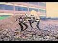 Most Advanced Quadruped Robot on Earth