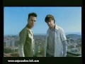 Anjos - Olhar - te Uma So Vez