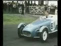 Cadwell Park racing in the 60\