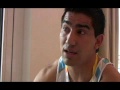 Espeleta habla de sus chances en Pekín Espeleta habla de sus chances en Pekín