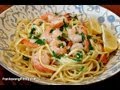 Shrimp Scampi Recipe