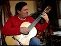 CAMPOS VERDES.  Juan Carlos Am�zquita .Andre popp